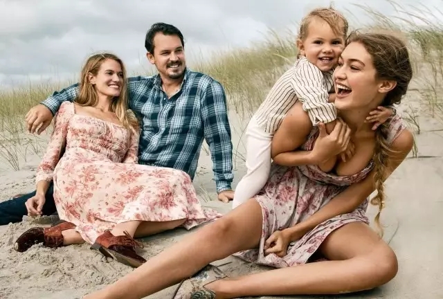 穿上印花，仿佛就有了走遍全世界的勇气