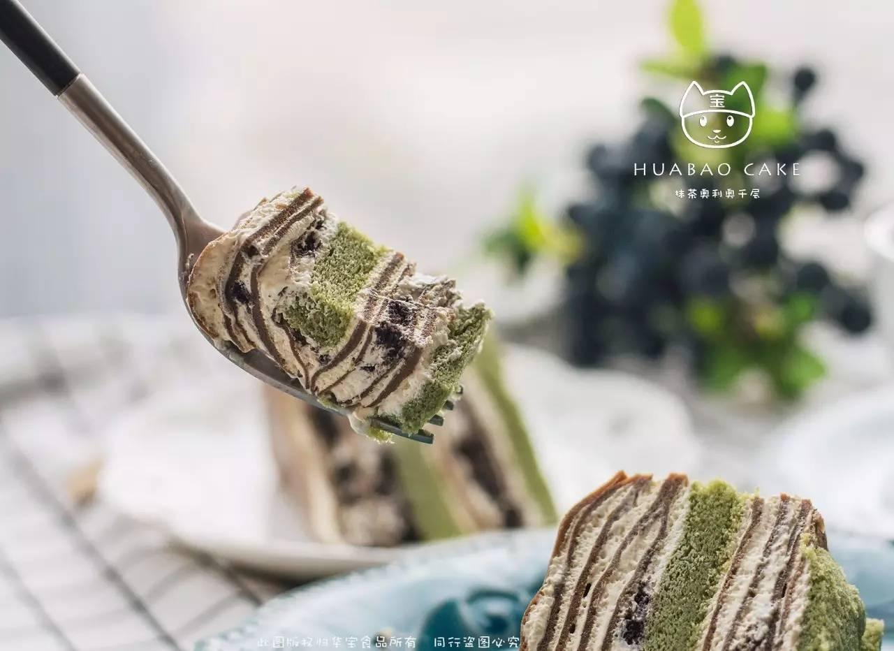 网红便宜爆款千层蛋糕,沈阳最好吃的千层蛋糕