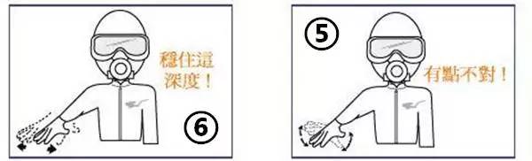 三亚潜水避坑攻略,三亚潜水新技巧