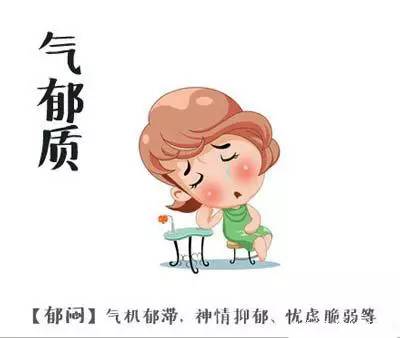 中医如何判断自己的体质,中医11个方法判断你是什么体质