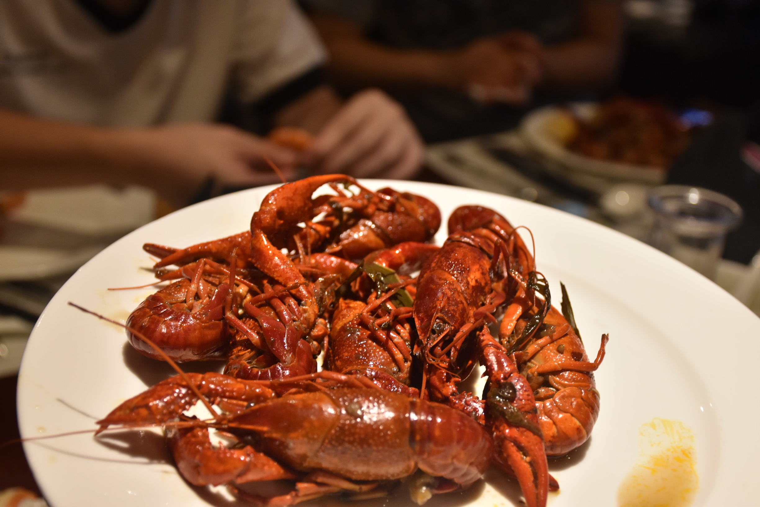 厦门有什么好吃的自助餐推荐,厦门五一必吃正宗港式自助推荐