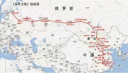 走西口与走东口是怎么回事,走东口和走西口的区别