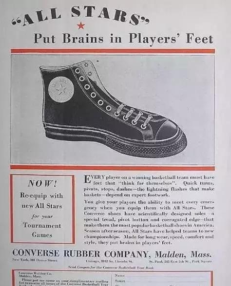 匡威最值得入手的联名款,匡威converseambush联名