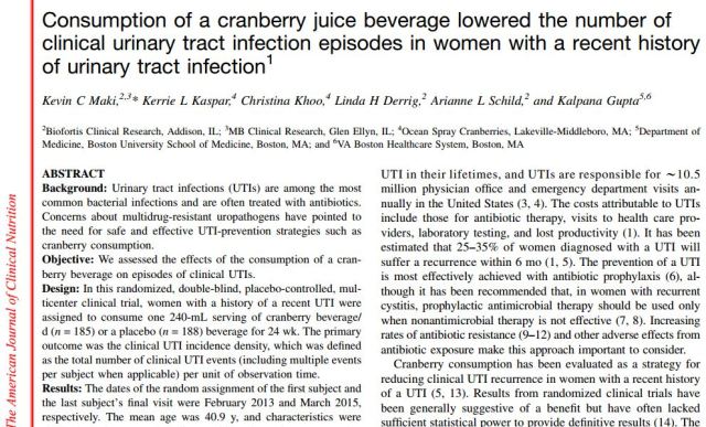 吃什么可以预防尿道感染,吃什么可以预防尿路感染