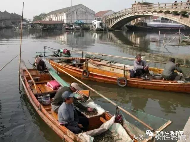 车坊，遗忘的边缘！