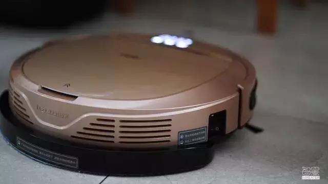 海尔tb35扫地机器人评测,海尔扫地机器人h11深度测评