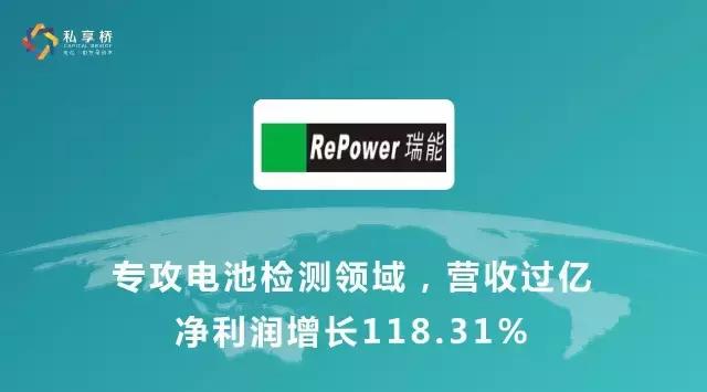 瑞能股份2016,瑞能股份电池