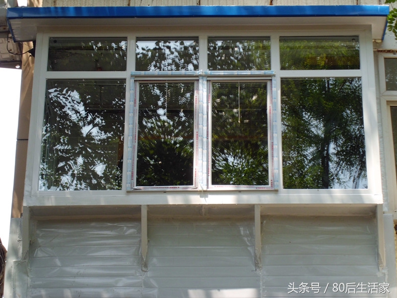 铝合金门窗和断桥铝合金门窗,铝合金门窗用什么型号的铝合金