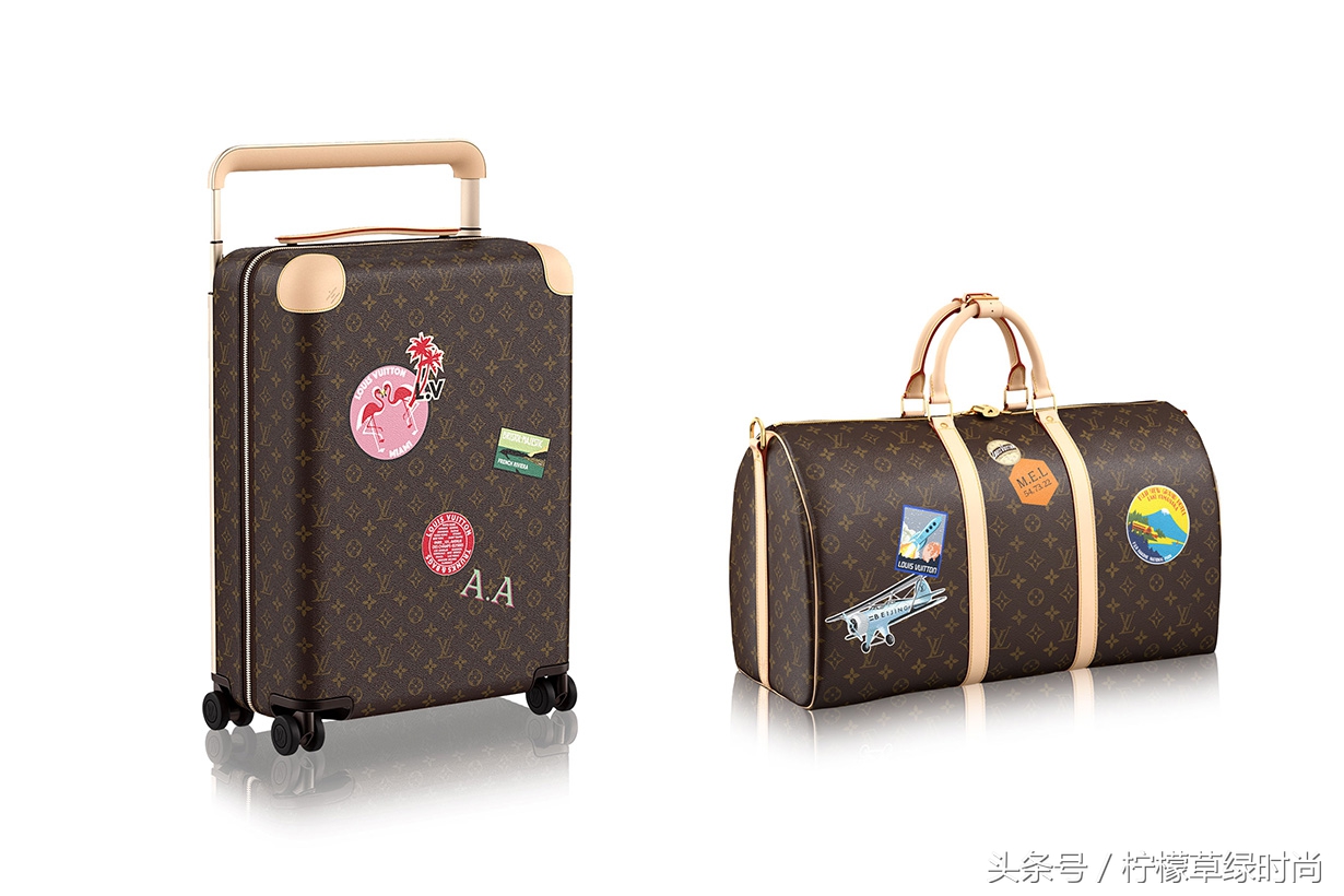 louisvuitton2020皮衣,louisvuitton包装印花