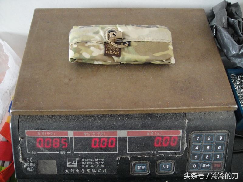 结实耐用的收纳袋可装重物,战术收纳袋