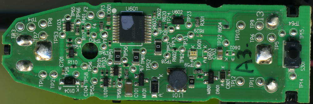 飞利浦三头剃须刀刀头拆卸清洗,传统剃须刀剃须的感受