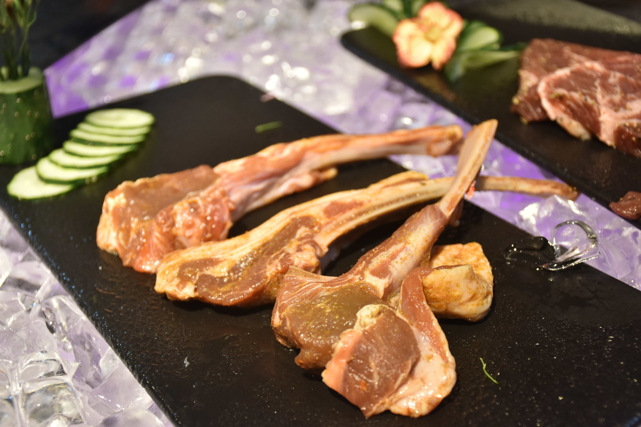 厦门有什么好吃的自助餐推荐,厦门五一必吃正宗港式自助推荐