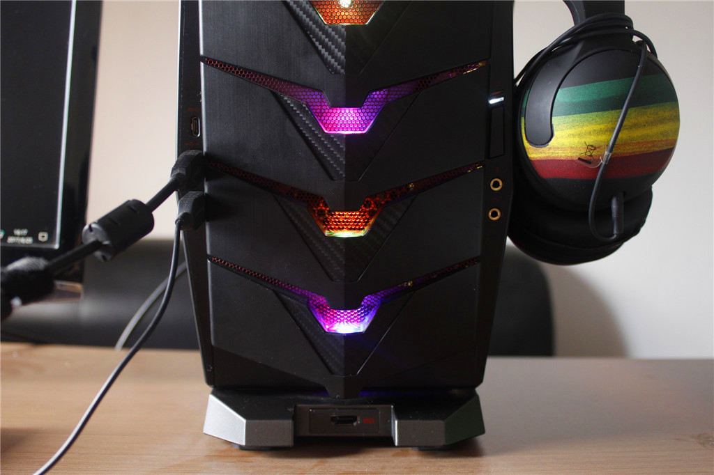 i7-10700和9700k游戏测评,gtx1070跑分笔记本