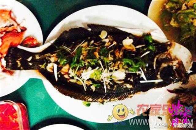 京津冀农家院详细攻略,紫塞大钦岛伟浩渔家乐