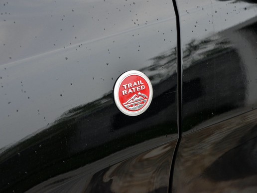 jeep最厉害的越野车,最强jeep