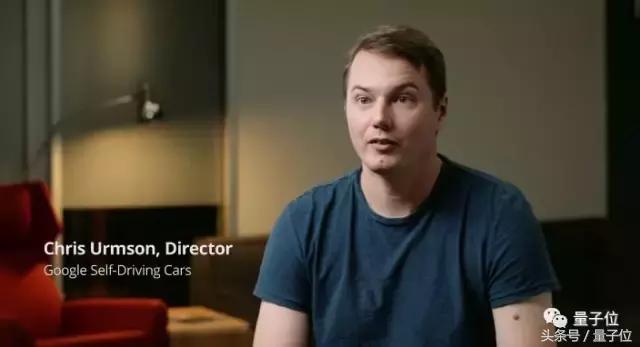 这些大神从Google出走,创办了五家(命运各异的)无人车公司