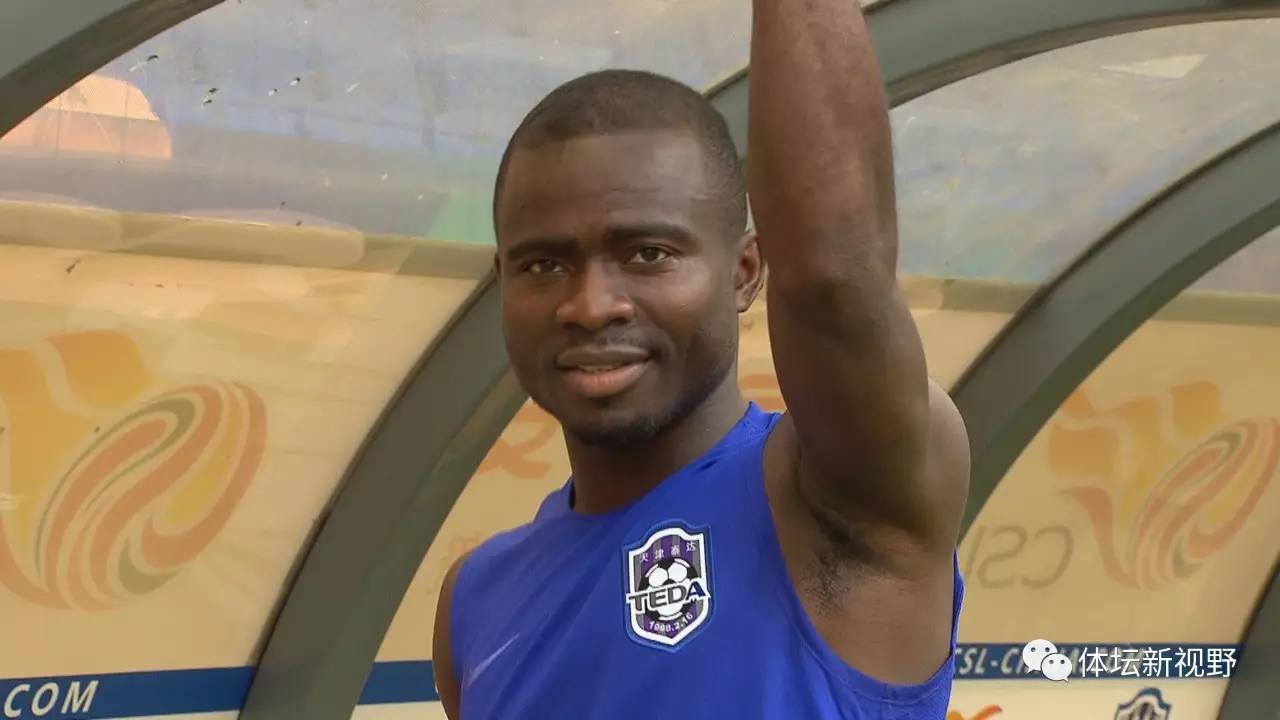 不遗余力的泰达,天津泰达的底气