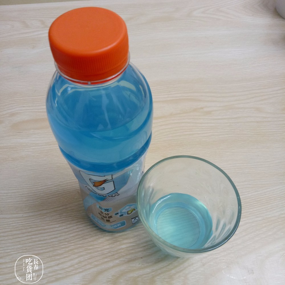 史上最走肾饮料测评！炸裂了膀胱，粉碎了味蕾