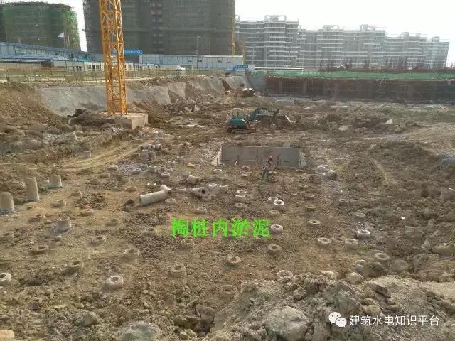 高层水电施工详细流程,水电施工流程视频教程