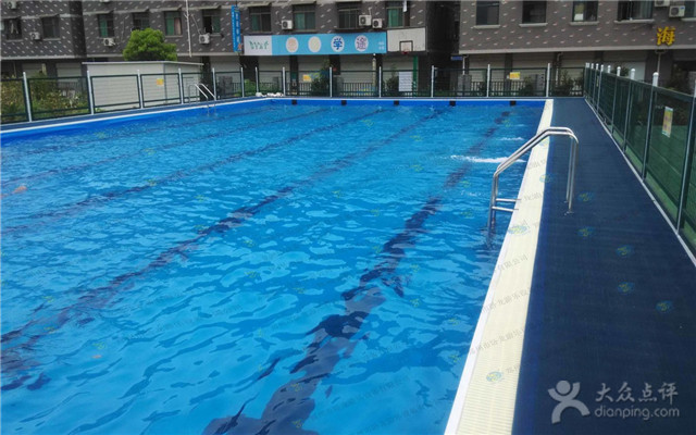 合肥哪些游泳馆开了,合肥百大附近游泳馆推荐
