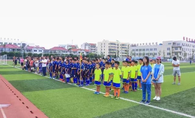 百队杯40届,参加北京百队杯足球比赛