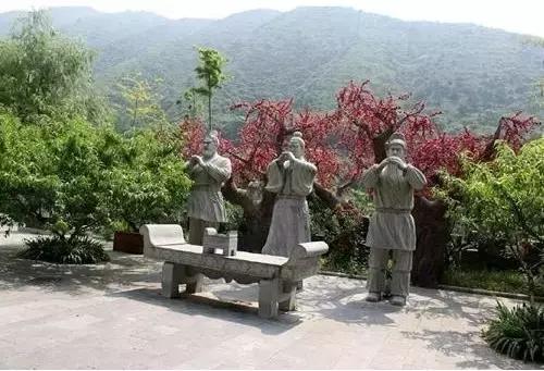 为什么叫义结金兰,冷知识为什么结拜叫义结金兰