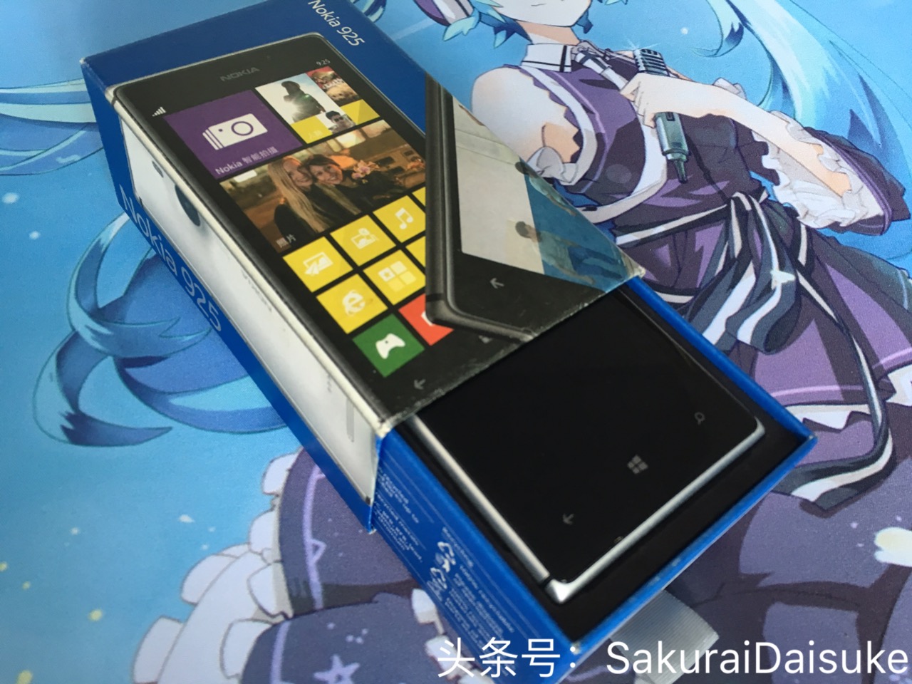 诺基亚lumia925有音乐软件吗,诺基亚lumia925怎么安装应用