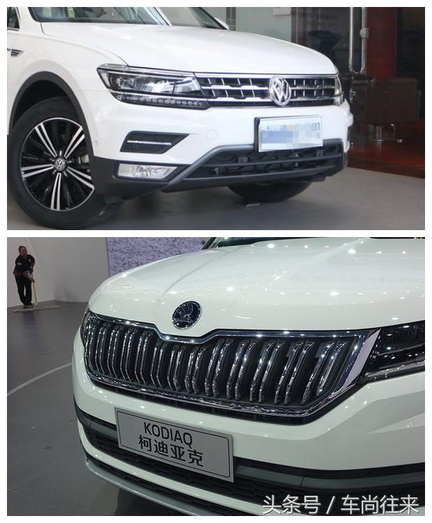 科迪亚克带着“陪你去经历”的广告语，轰轰烈烈地上市了