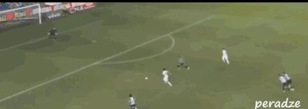 内马尔的10大技能,内马尔10大过人集锦