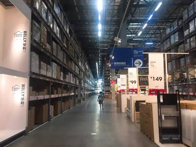 随手拍，米家电饭煲悄然入驻宜家