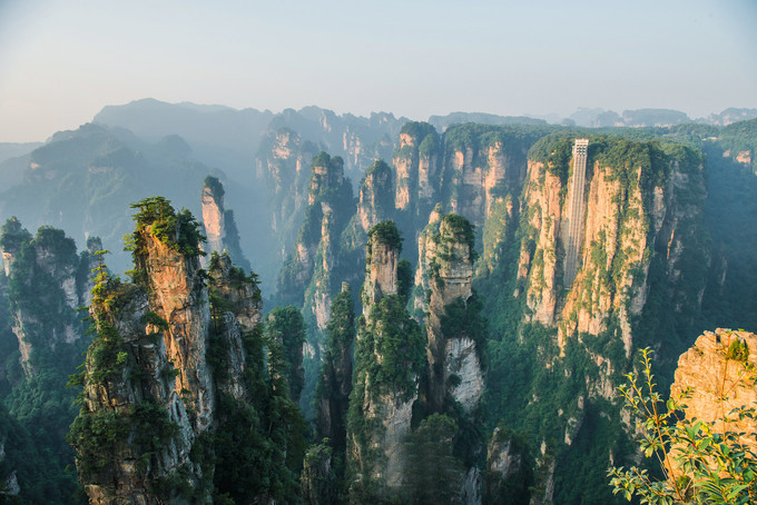 今年下半年去张家界旅行免门票吗,有军残证去张家界旅游免门票吗