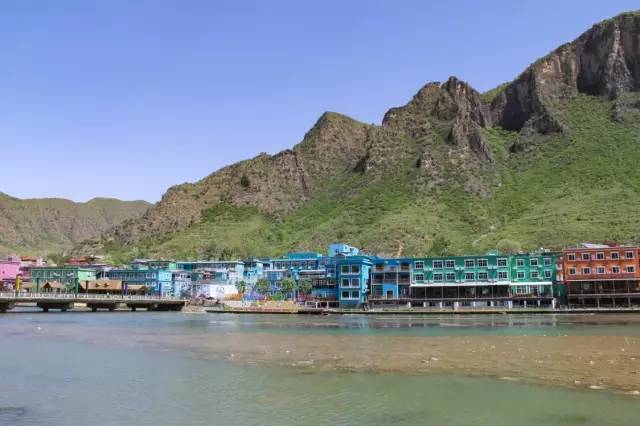 京津冀，听说你们缺一份避暑攻略？驿雲小编已给你们备好！