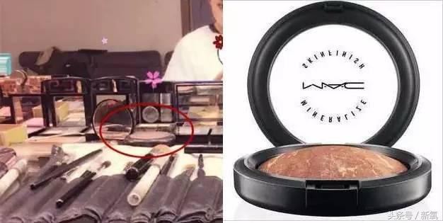 赵丽颖一个月化妆品多少钱,赵丽颖挣几块钱铜板