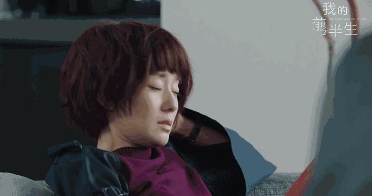 我的前半生靳东穿搭,穿搭原来真的很重要