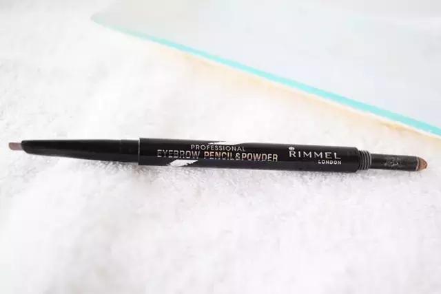 眉笔画眉毛容易掉色怎么避免,做的眉毛褪色要用什么颜色眉笔