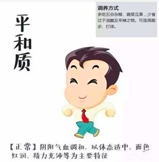 中医如何判断自己的体质,中医11个方法判断你是什么体质