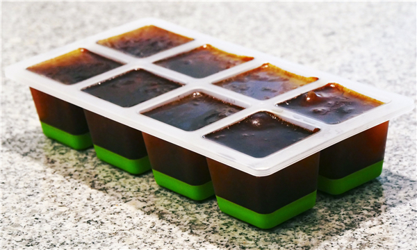 星巴克咖啡怎么冷泡,星巴克冷泡咖啡配方