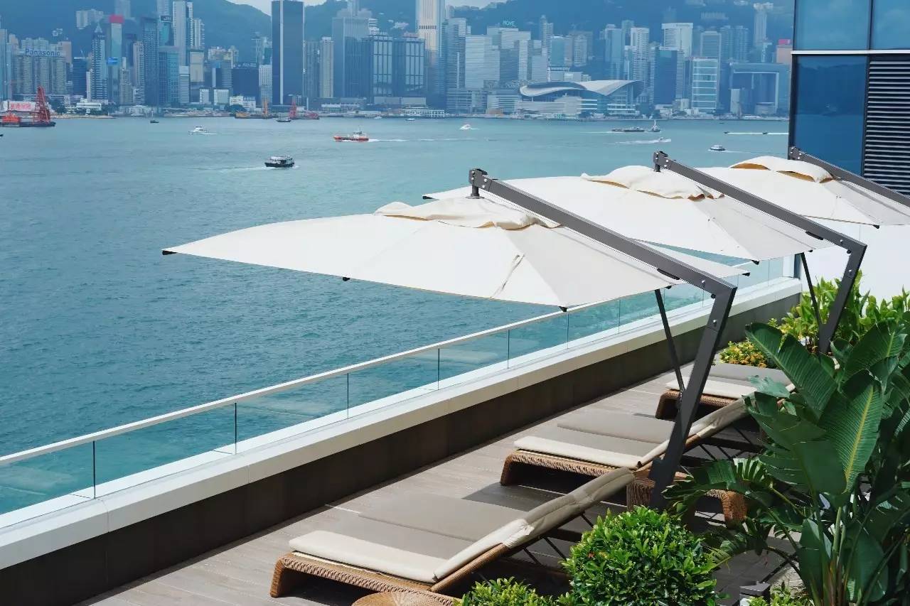 香港九龙洲际酒店,香港皇悦九龙酒店