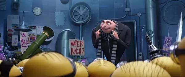 变形金刚小黄人全集,变形金刚与小黄人