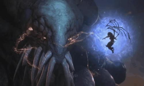 七米神脑洞:聊聊游戏、电影神作中“相似度感人”的设定