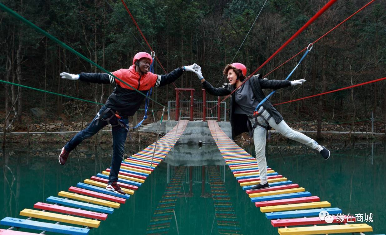 盛夏七月，商城县这几个地方被避暑游客挤爆了……