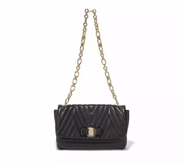 SalvatoreFerragamo｜鞋履界的国王，包包界的皇后