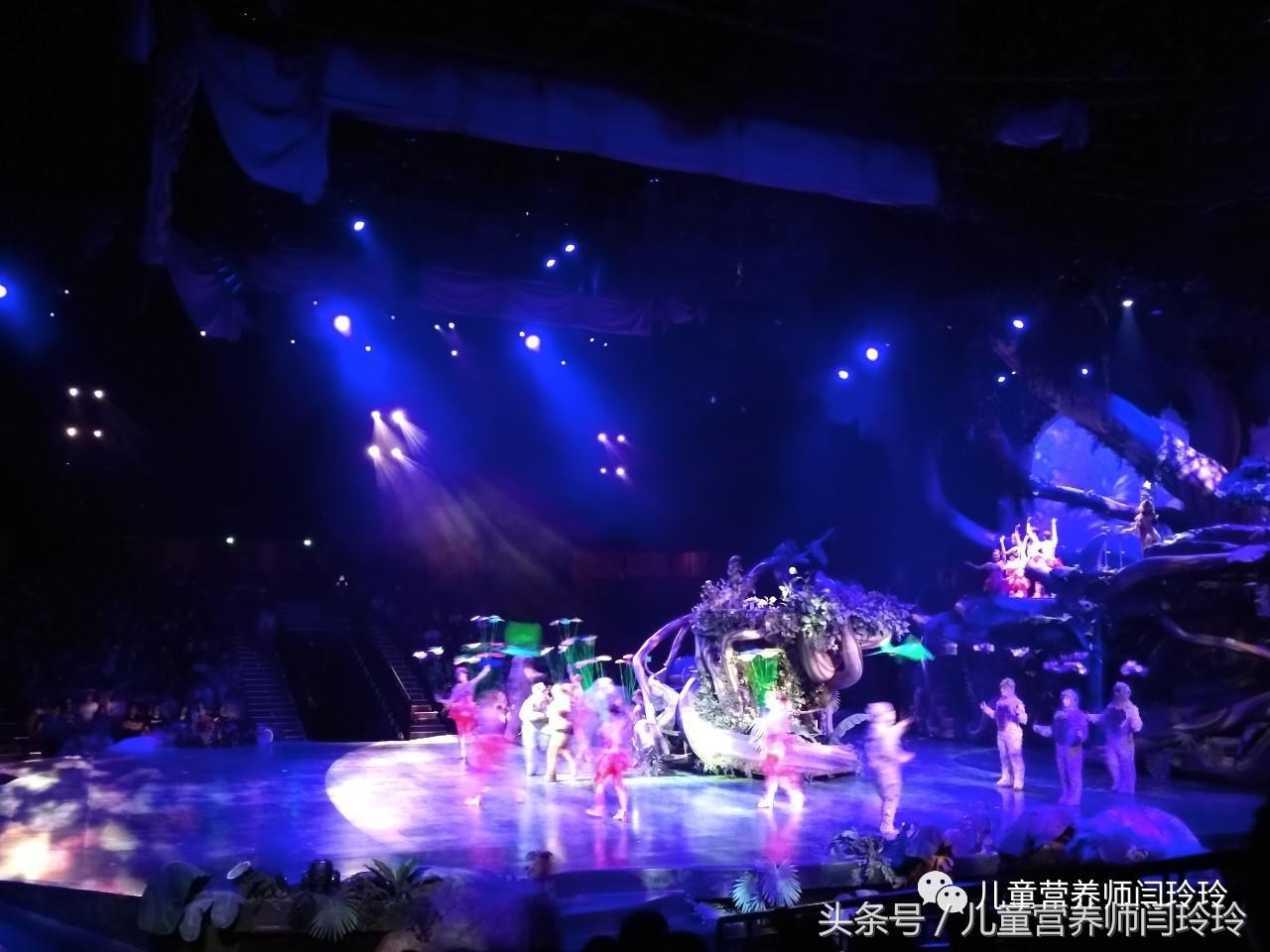 去迪士尼实现童话故事公主梦,带小朋友去迪士尼圆公主梦