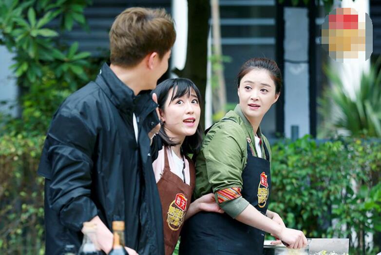 我们来了第二季关之琳猜歌,我们来了2嘉宾