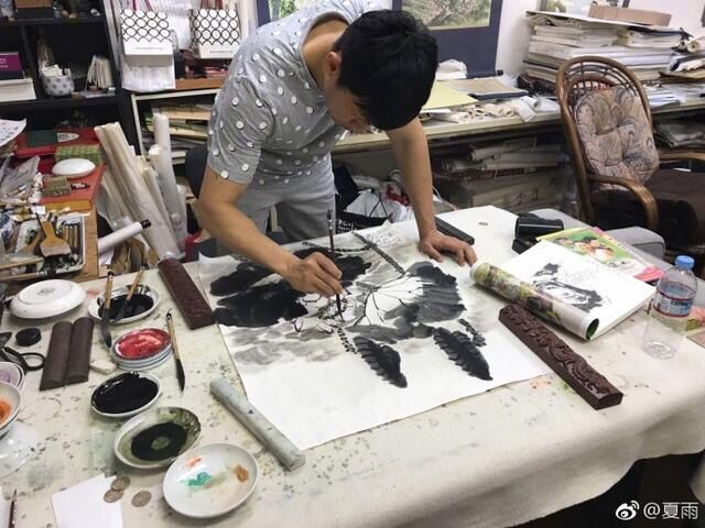 吴奇隆年纪轻轻就拿过跆拳道冠军,而江一燕的摄影兴趣还帮她得过国际大奖?