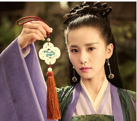 学醉玲珑诗宝撩人硬糖妆