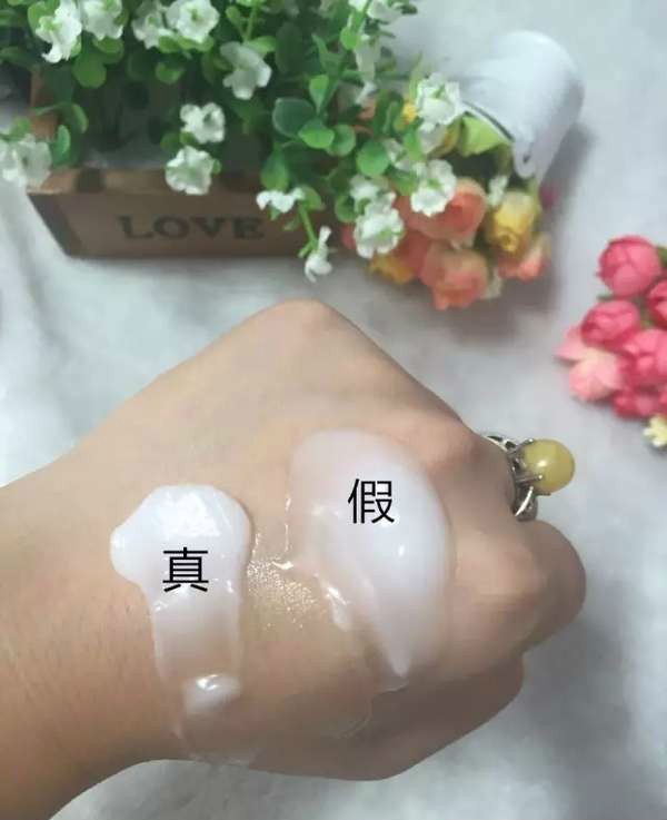 芭妮兰卸妆膏怎么辨认真假,芭妮兰卸妆膏最新防伪