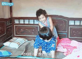 明星二胎互动合集 (明星二胎互动)