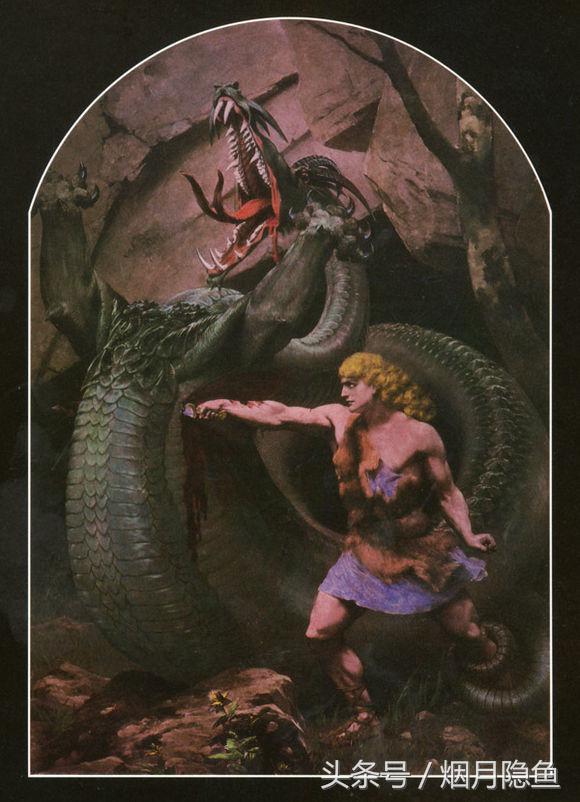 fate英灵齐格飞,齐格飞是什么阶位英灵