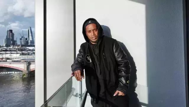 耐克传奇小罗款,nike小罗同款